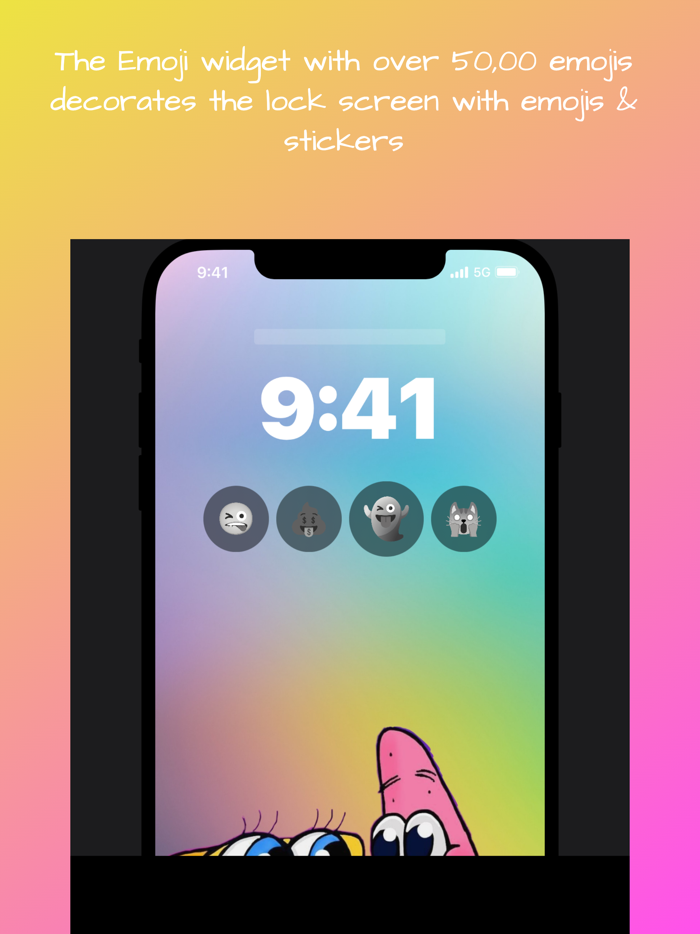 Lock Screen Widget Locksmith