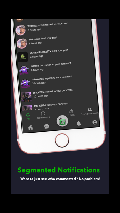 GGsTV Screenshot