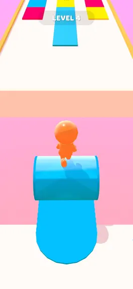 Game screenshot Colour Roll apk