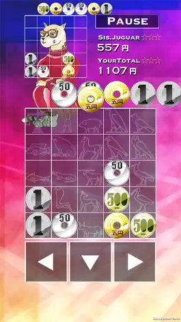 Game screenshot CoinPuzzle2 hack