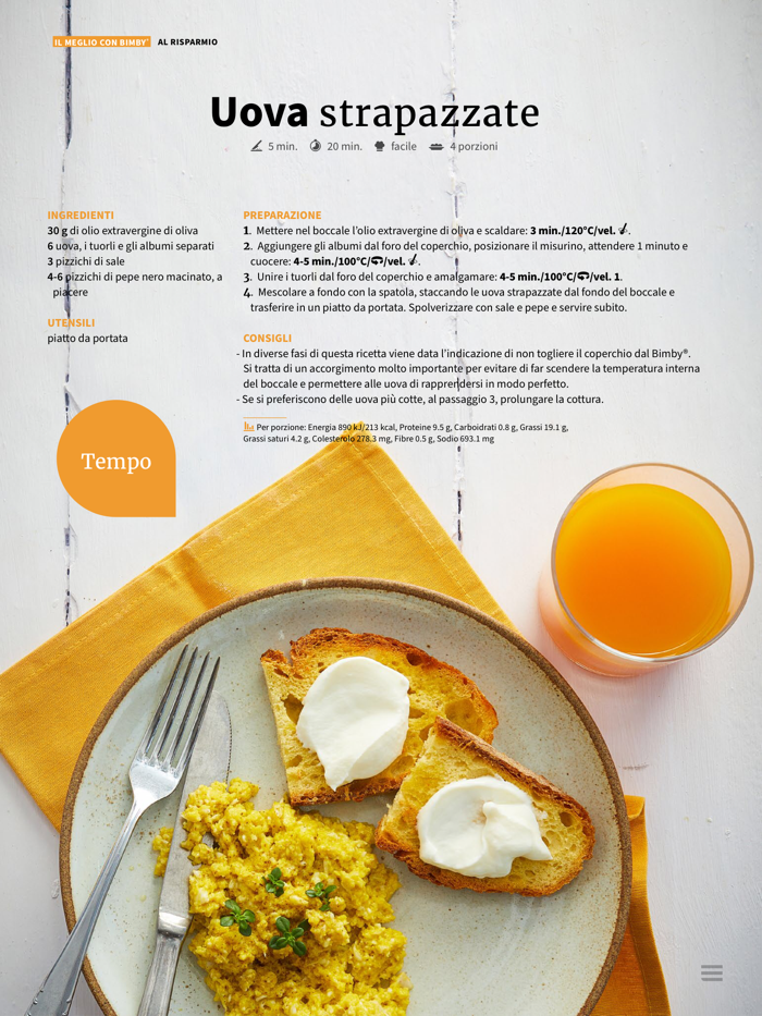 Voi...Noi…Bimby® - Ufficiale