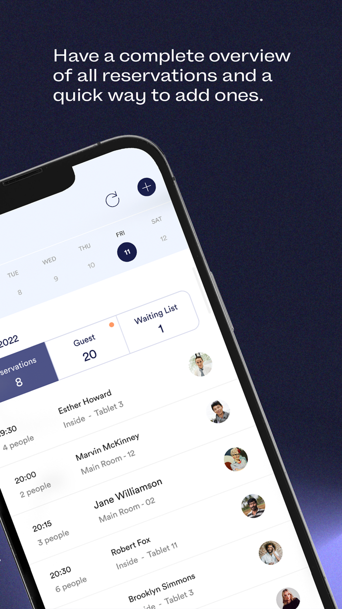 Superb RES for iPhone