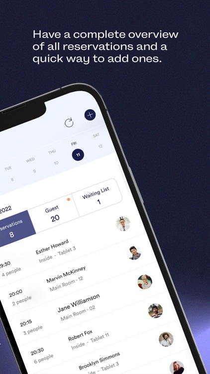 Superb RES for iPhone