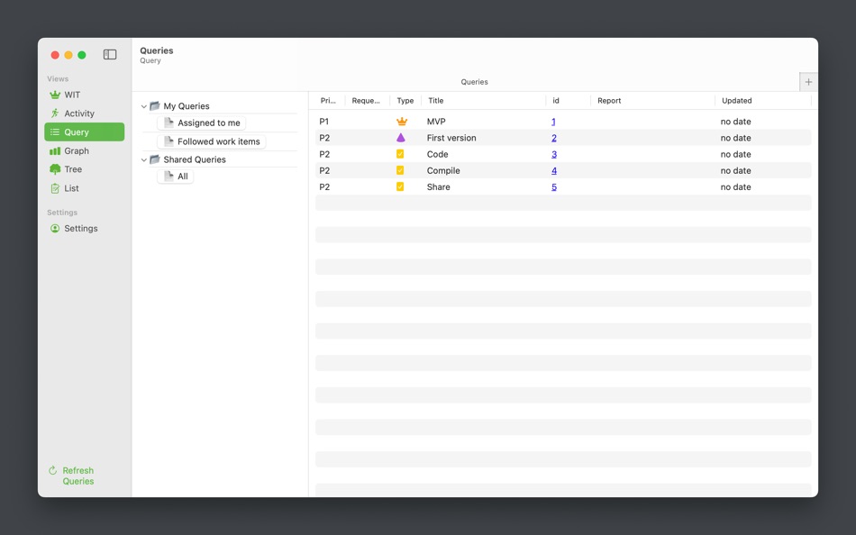 #6. formatho (macOS) 由: Luiz Carlos Maia Junior