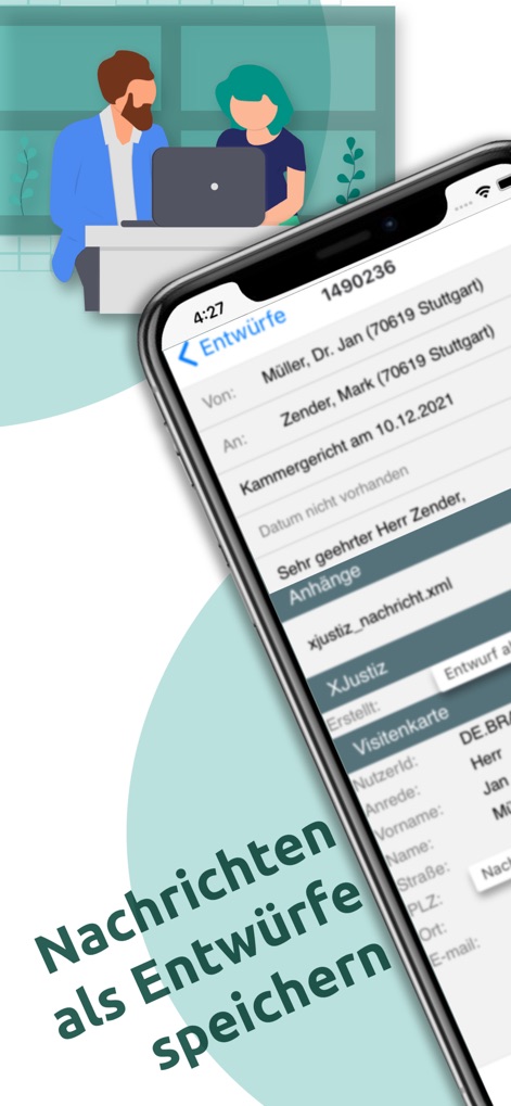 beA.expert SUITE - Productivity App | MWM