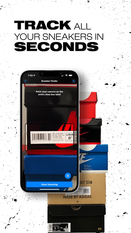 WANTD – Buy & Sell Sneakers screenshot-3
