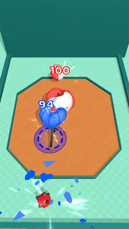 Game screenshot Puff And Fight mod apk