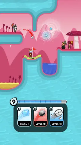 Game screenshot Golf Blitz apk