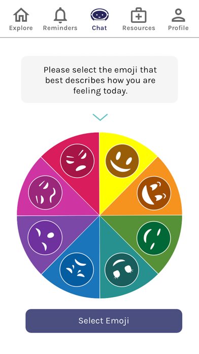 Pyx Health Screenshot