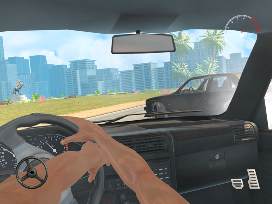 Screenshot #6 pour Jeux de voiture 2023 : drift