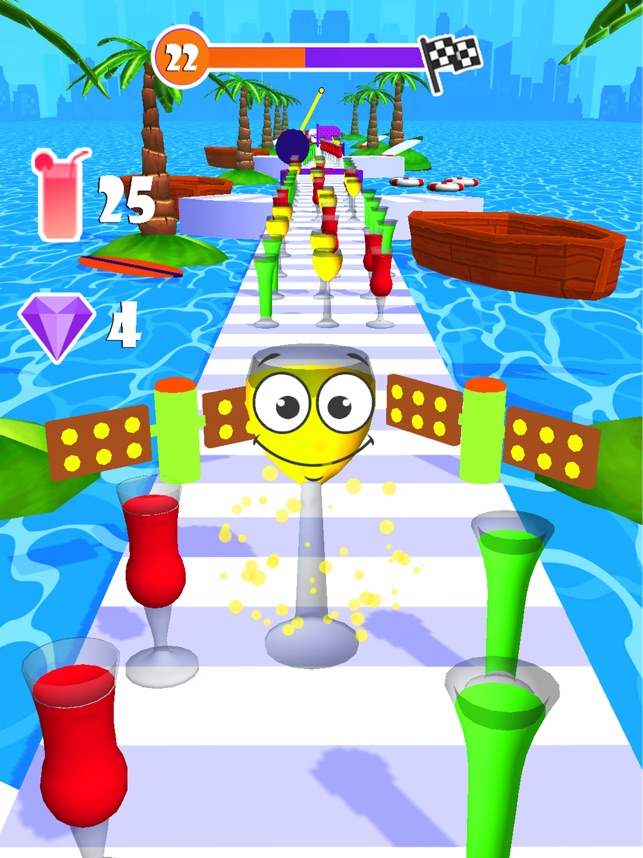 Играть сок. Играть сок