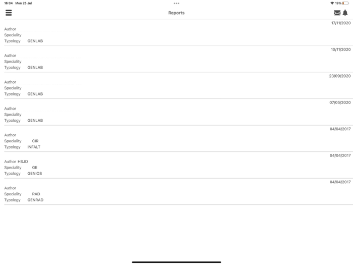 Portal del Paciente SJD