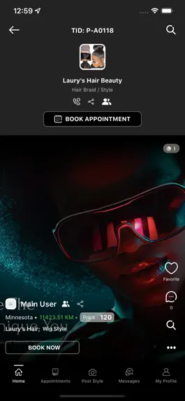 Game screenshot Trendit - Pros Social Media apk