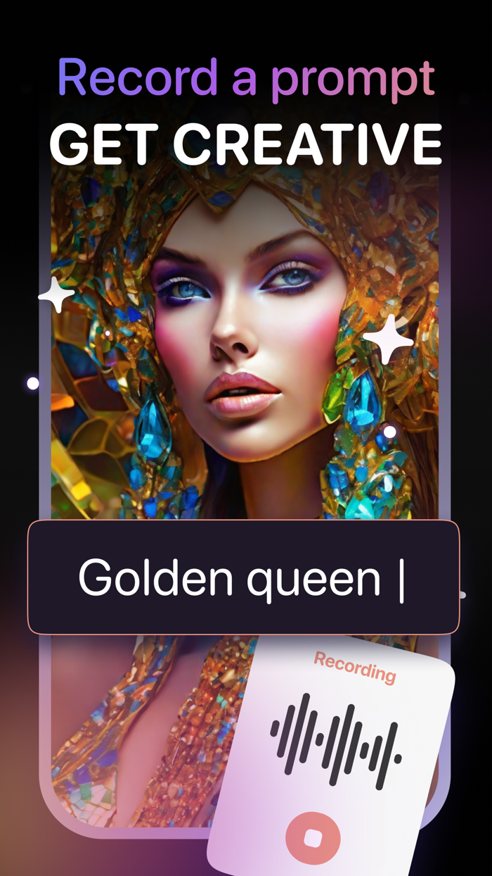 Ai Video Creator - Art Maker