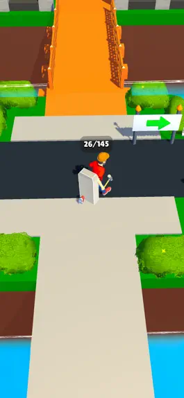 Game screenshot Destroy Boss apk