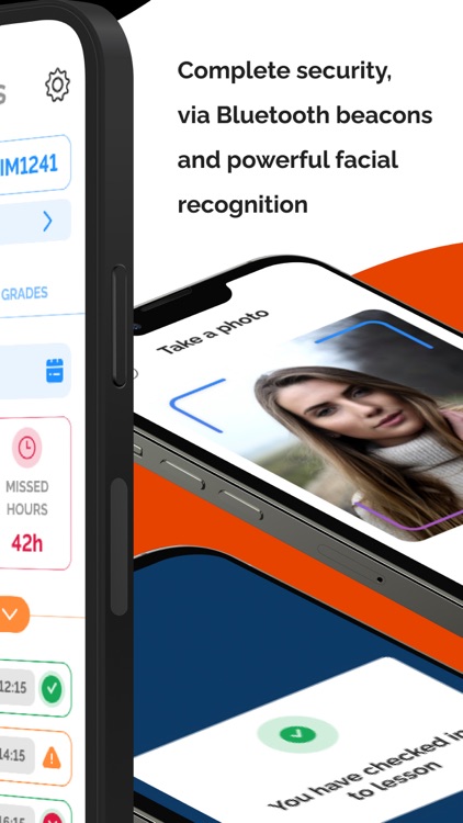 BeonAir Mobile screenshot-3