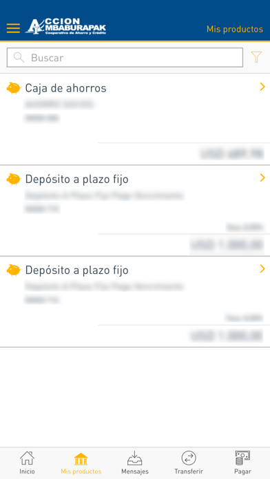 Acción Imbaburapak Online Screenshot