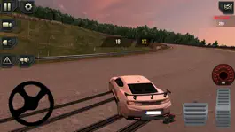 Game screenshot Racing Drift Master Simulator hack