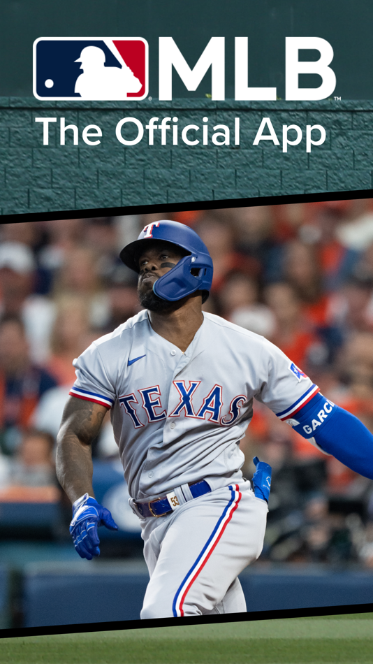 MLB - 24.8.0 - (iOS)