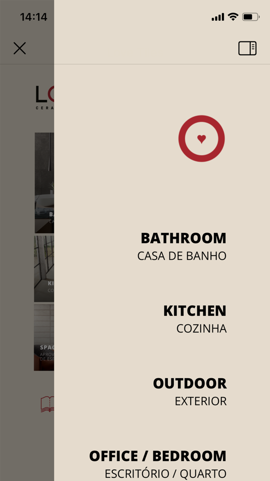 #2. Love Tiles (iOS) 由: Viriato & Viriato