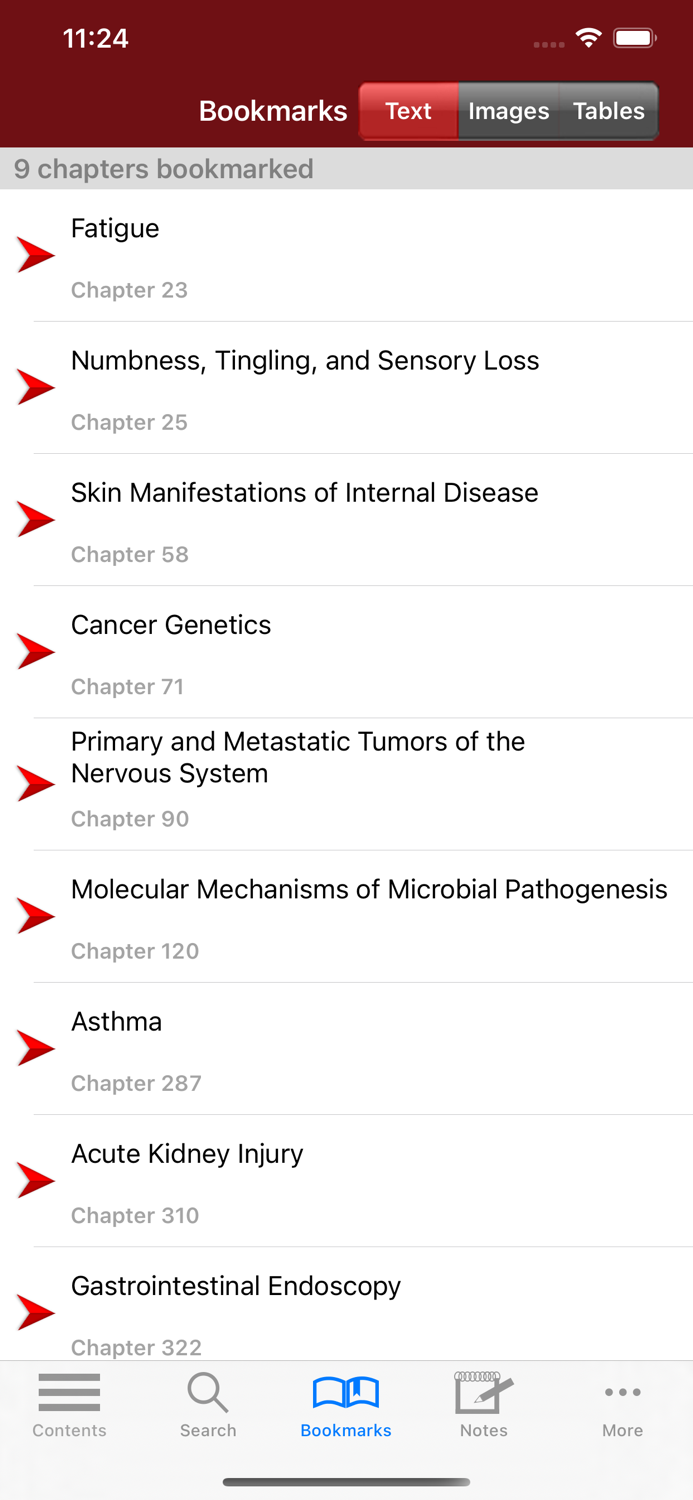 Harrison’s Internal Med. 21-E