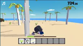 Game screenshot Escape Desert Island ASAP apk