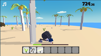 Escape Desert Island ASAP Screenshot