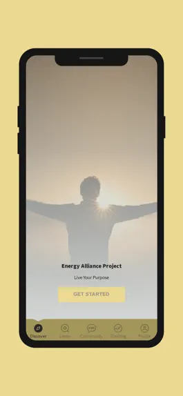 Game screenshot Energy Alliance Project mod apk