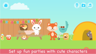 Words House:English Fun Games Screenshot