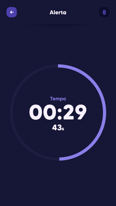 21 Dias de Jejum Screenshot