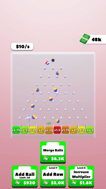 Plink It! screenshot-3