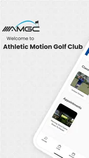 How to cancel & delete athletic motion golf club 2