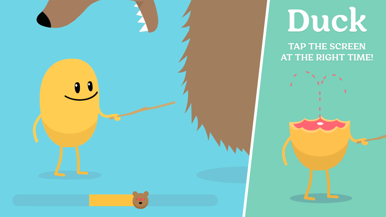 Dumb Ways to Die screenshot 6