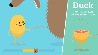 screenshot of Dumb Ways to Die 6