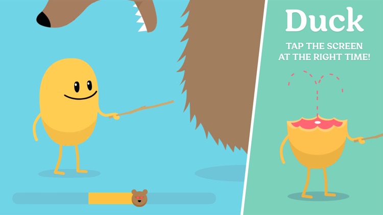 Dumb Ways to Die screenshot-5