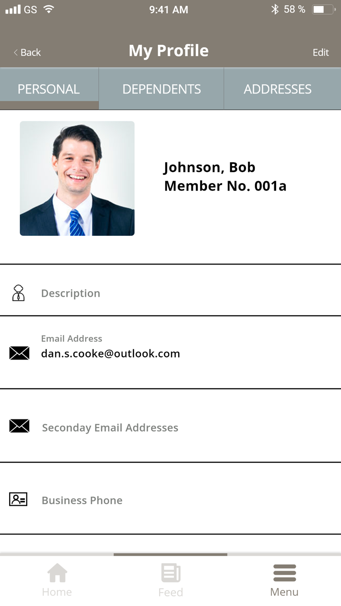 Hawthorns Country Club