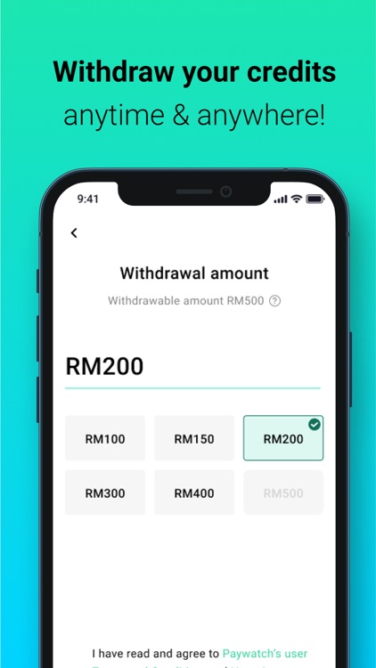 Paywatch Global screenshot-4