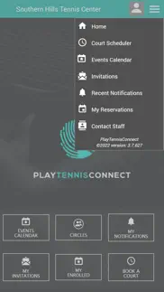 southern hills tennis center problems & solutions and troubleshooting guide - 4