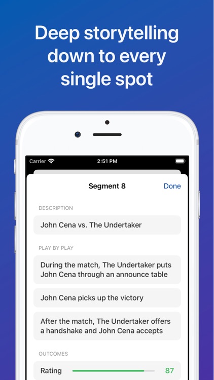 Pro Wrestling Manager 2023