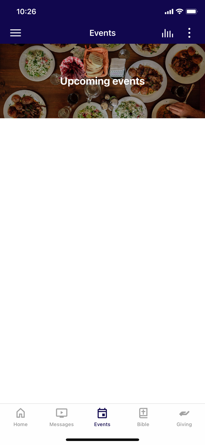 Carson Hope Community Church