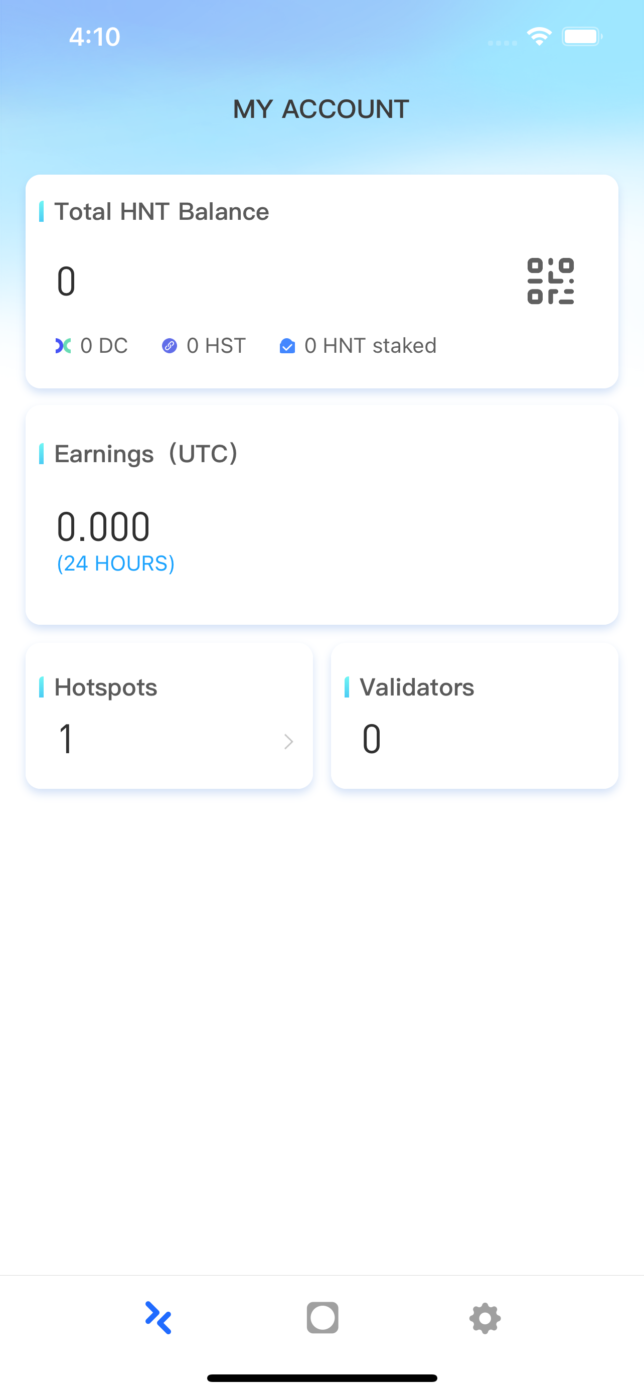 Heltec Hotspot