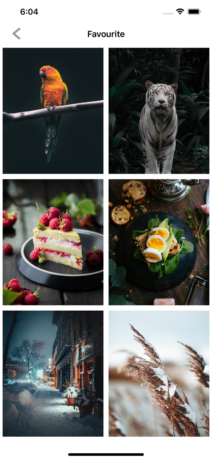 iWallpaper - Trending HD image