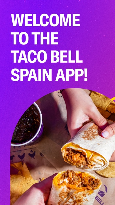 Taco Bellのおすすめ画像1