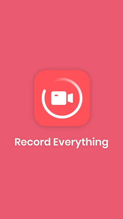 Screen Recorder & Record Videoのおすすめ画像1