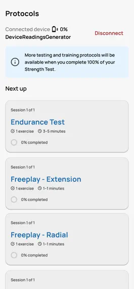 Game screenshot FlexPro Grip: Baseball apk