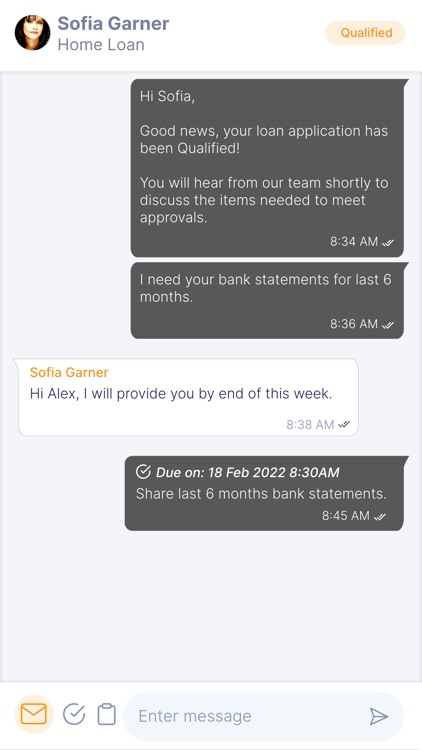RateOne Home Loans screenshot-3