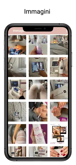 Game screenshot Esté Nail & Beauty Concept hack