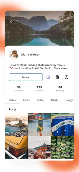 Game screenshot Veo mod apk