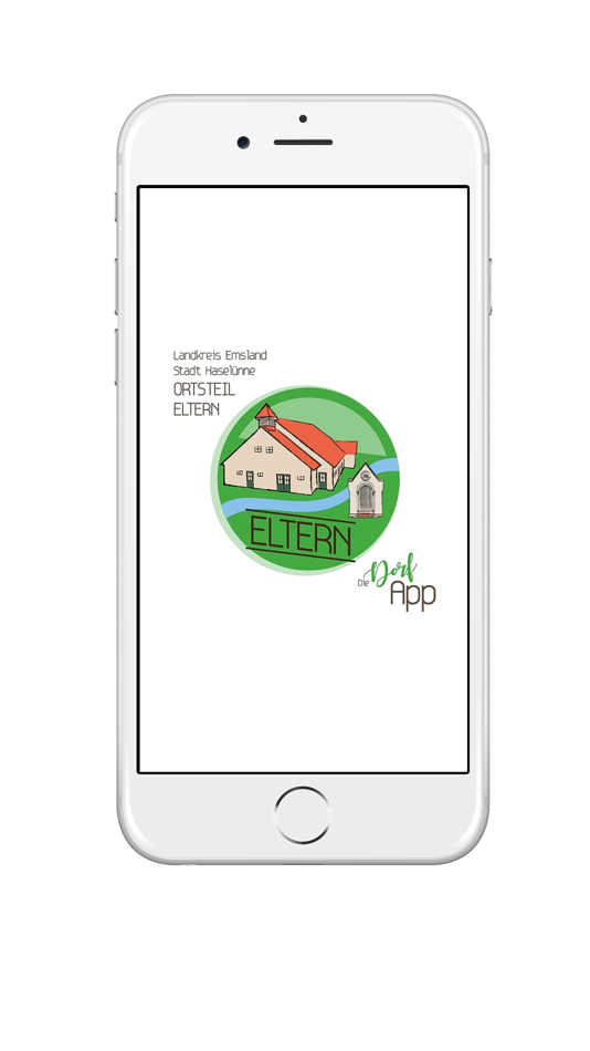 #1. ElternDorfapp (iOS) 由: Frank Reiling