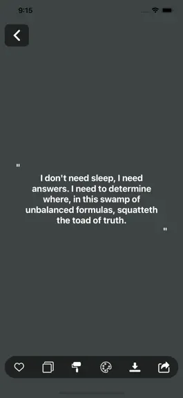 Game screenshot Love Quotes: Daily Quotes hack
